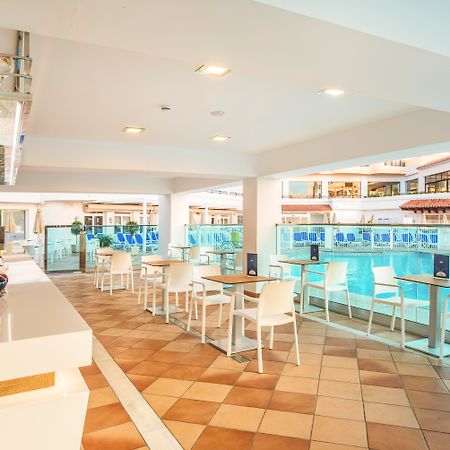 Hotel Globales Gardenia Fuengirola Exterior foto