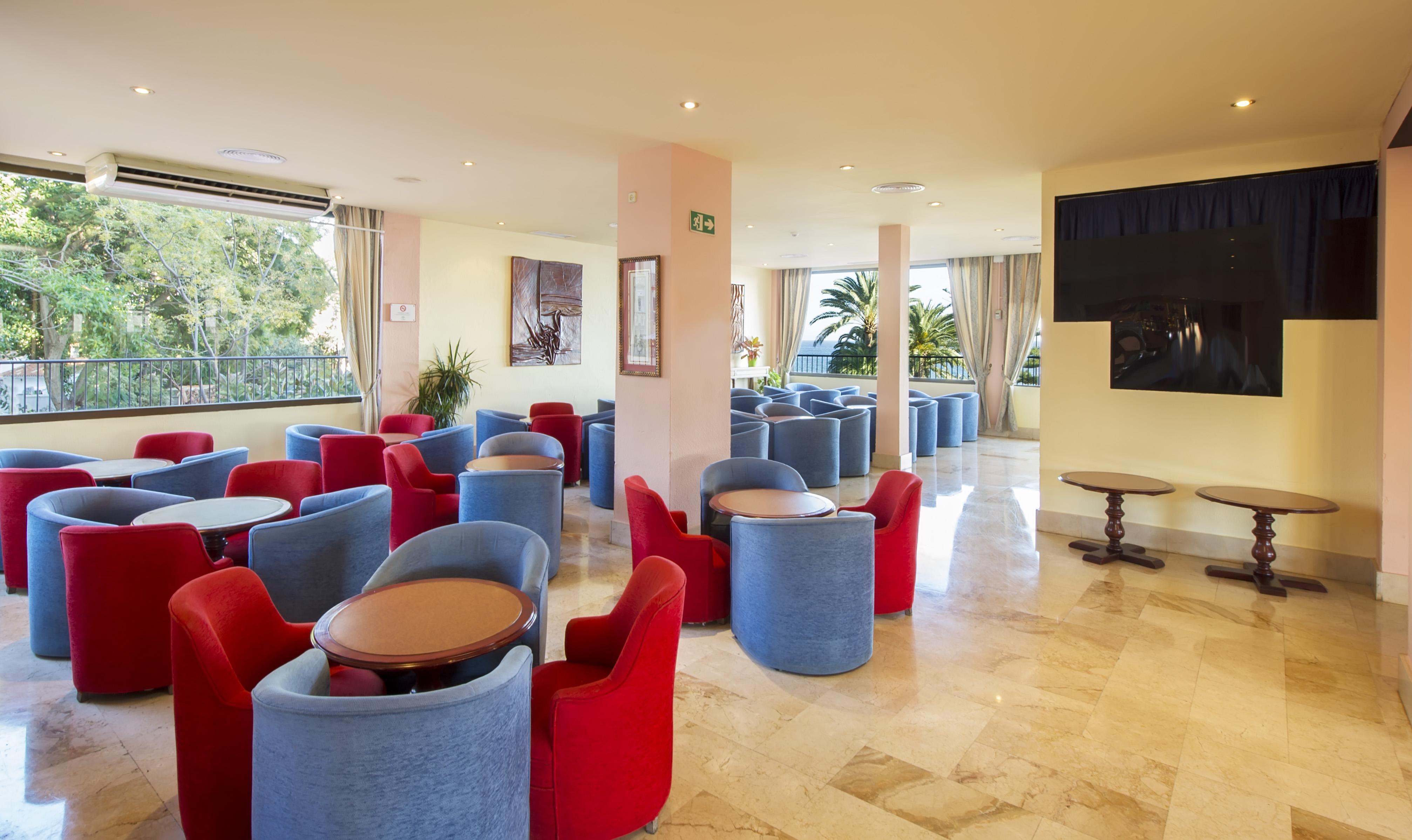 Hotel Globales Gardenia Fuengirola Exterior foto