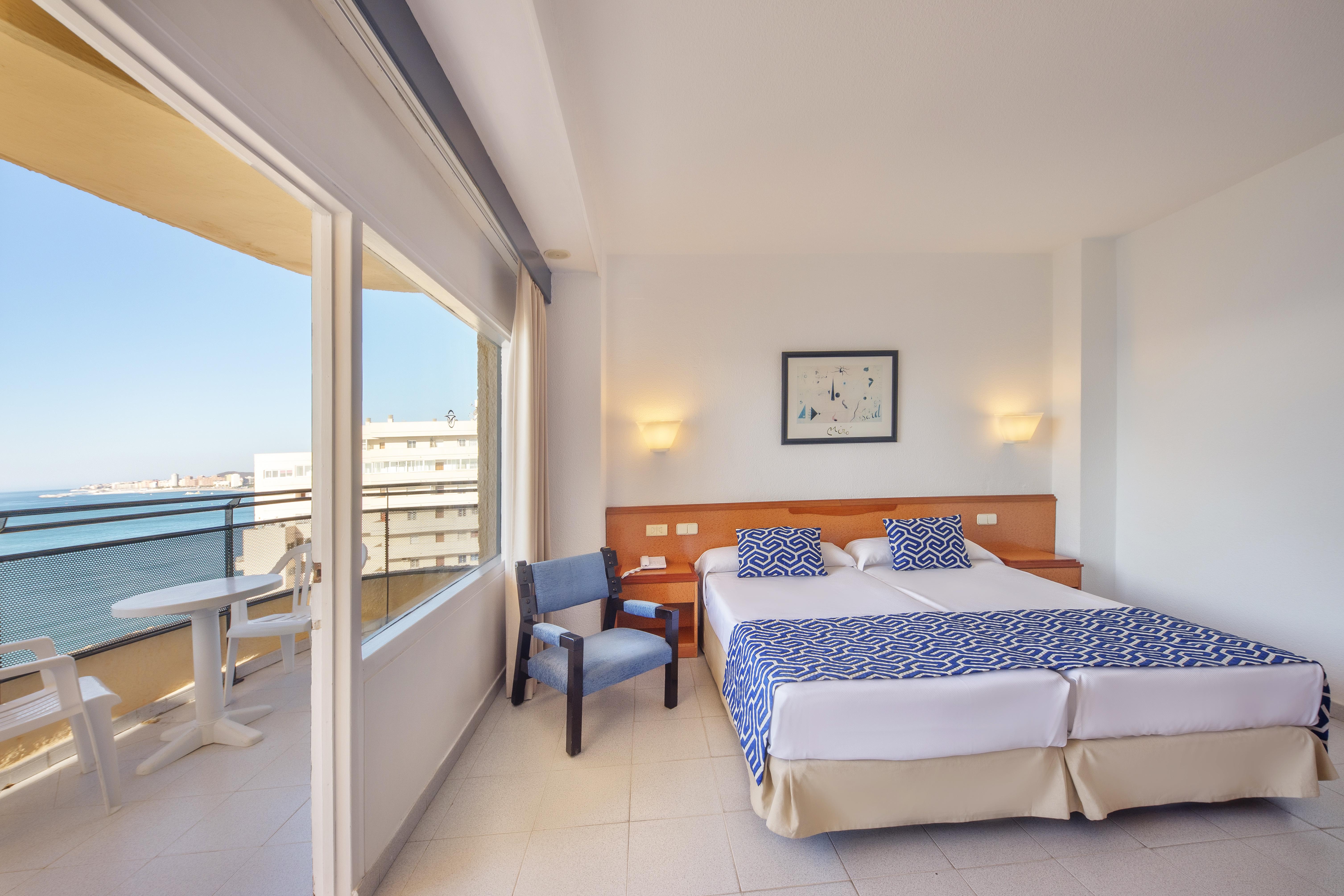 Hotel Globales Gardenia Fuengirola Exterior foto