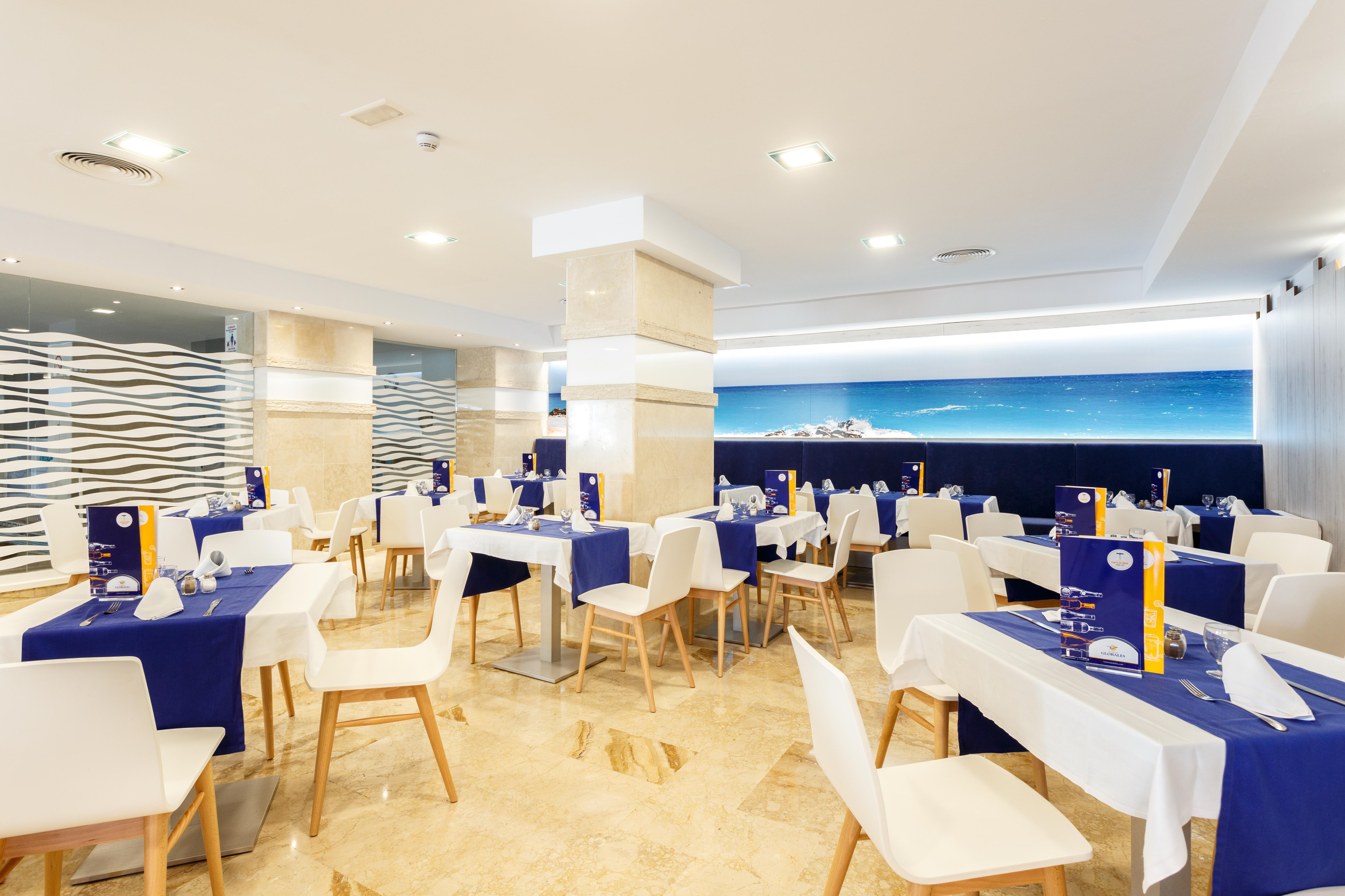 Hotel Globales Gardenia Fuengirola Exterior foto