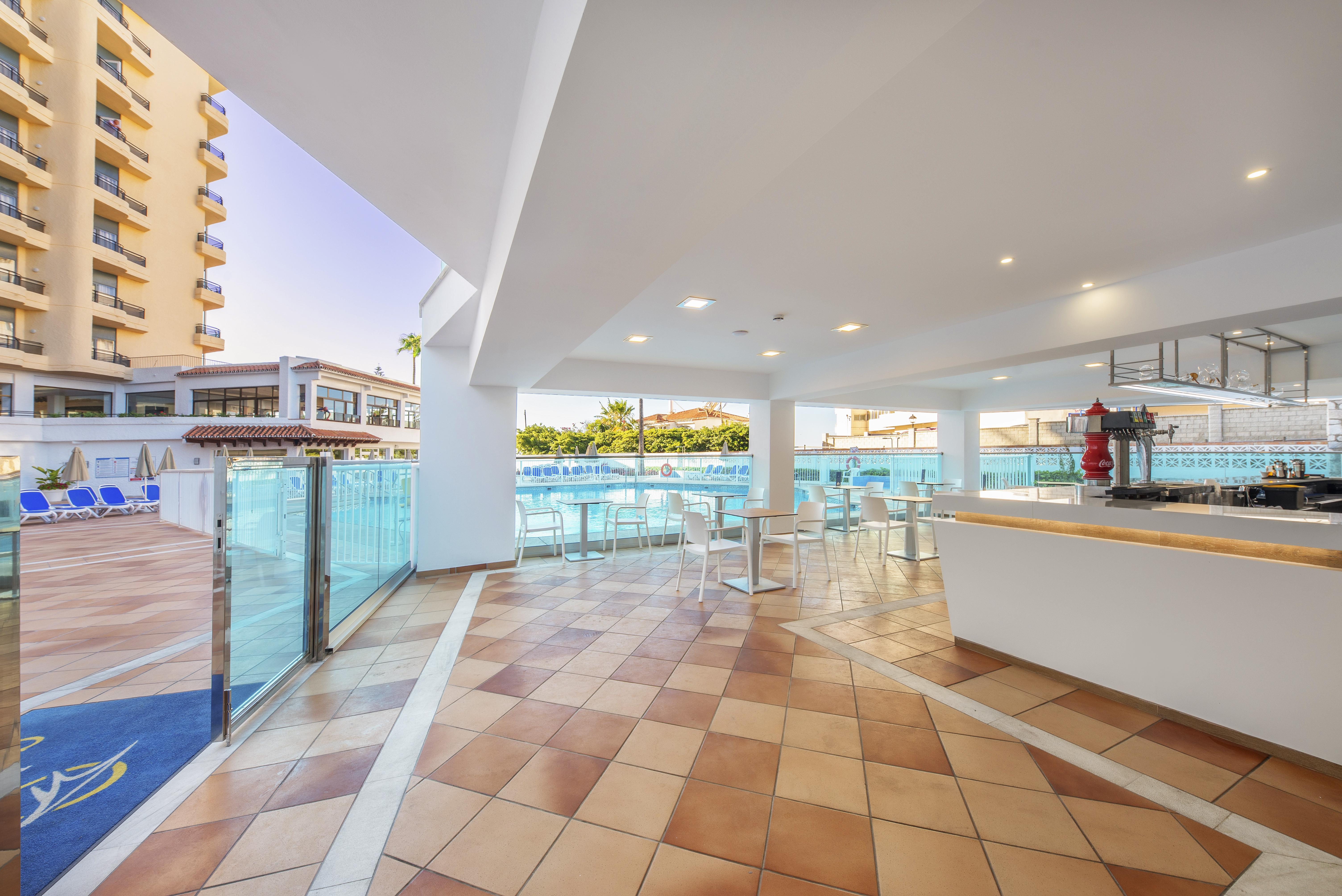 Hotel Globales Gardenia Fuengirola Exterior foto