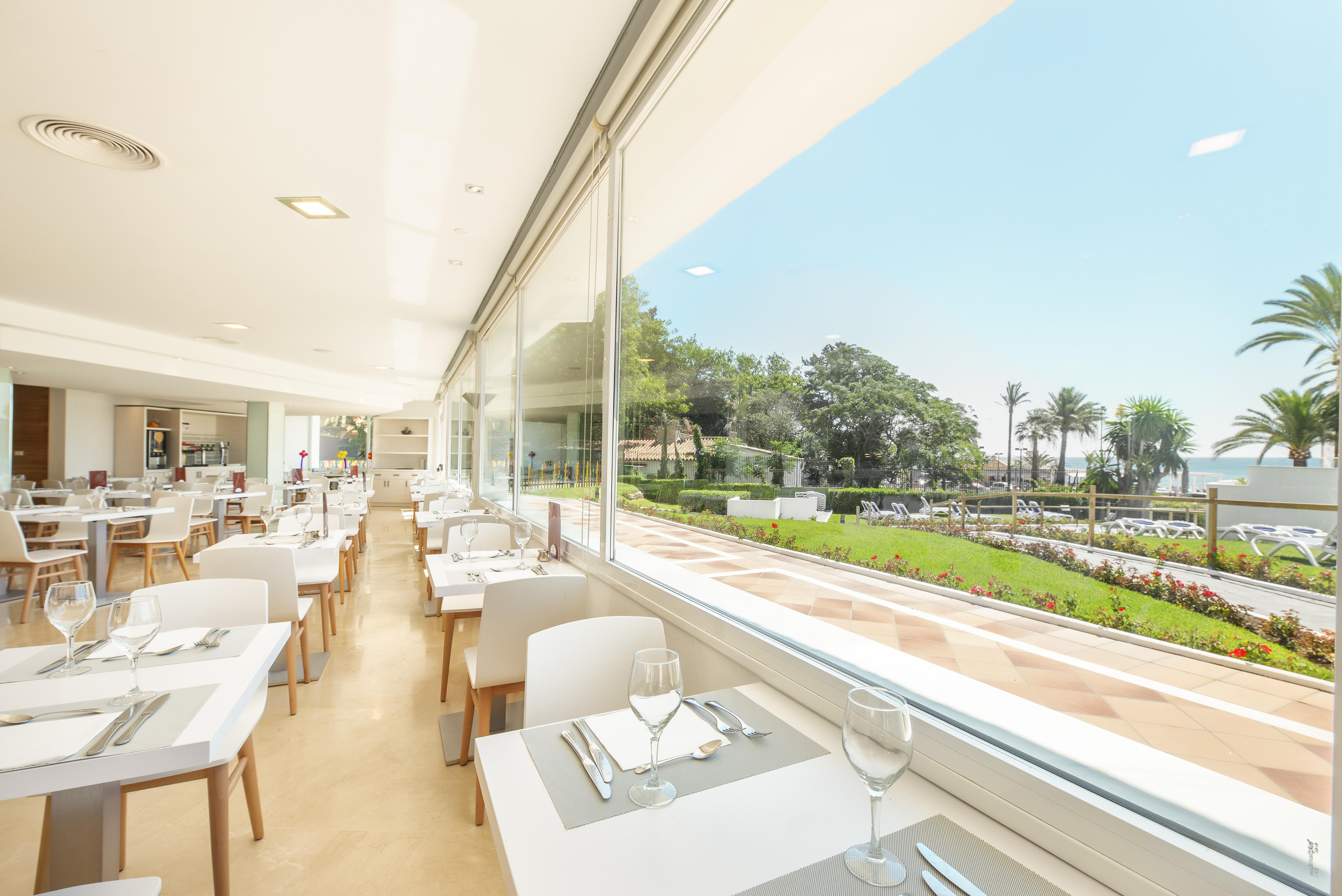 Hotel Globales Gardenia Fuengirola Exterior foto