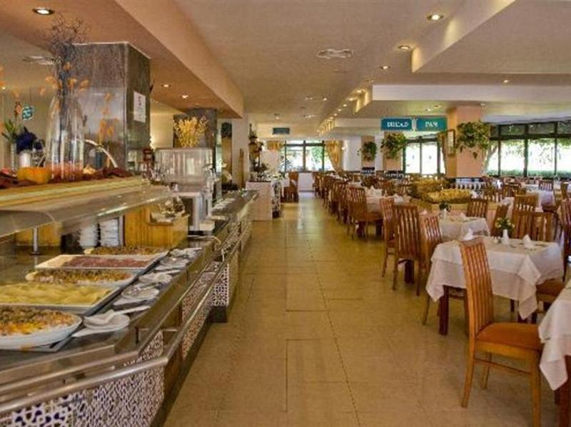Hotel Globales Gardenia Fuengirola Exterior foto