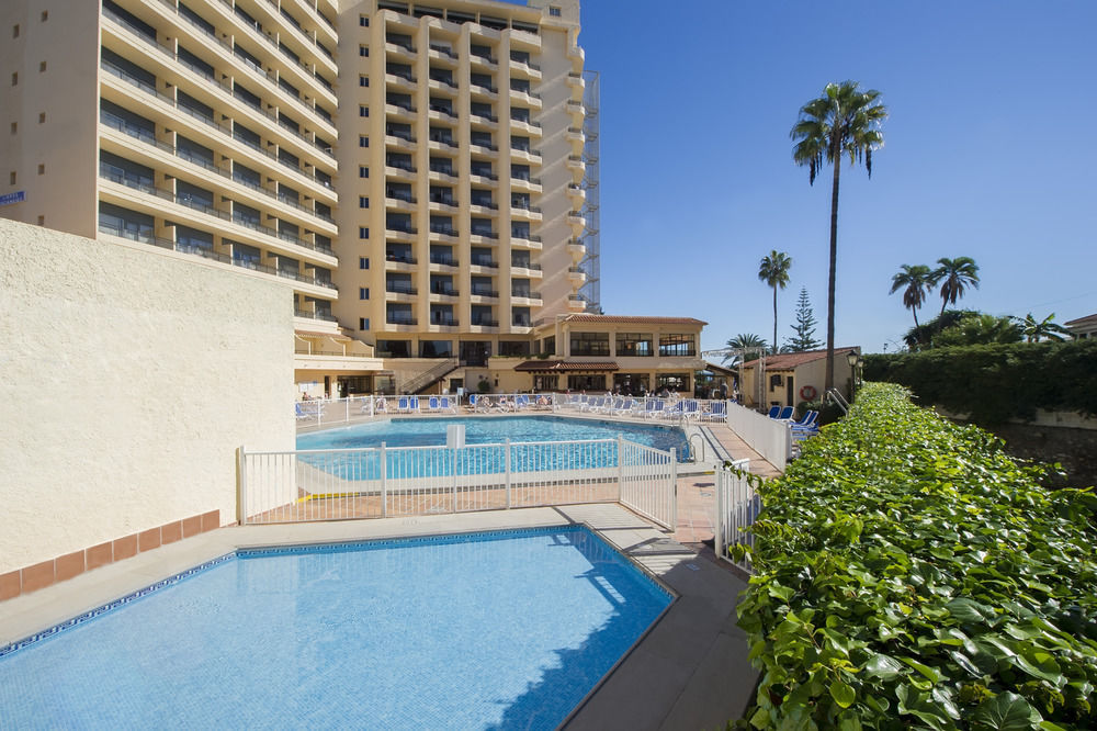 Hotel Globales Gardenia Fuengirola Exterior foto