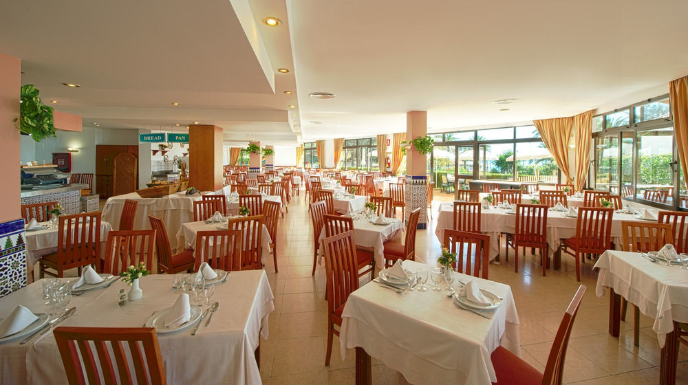 Hotel Globales Gardenia Fuengirola Exterior foto