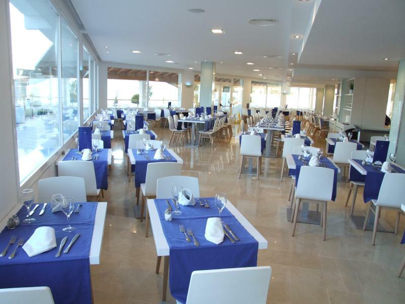 Hotel Globales Gardenia Fuengirola Exterior foto