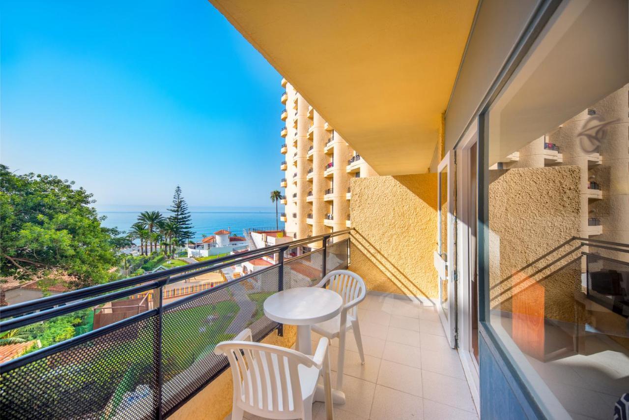 Hotel Globales Gardenia Fuengirola Exterior foto