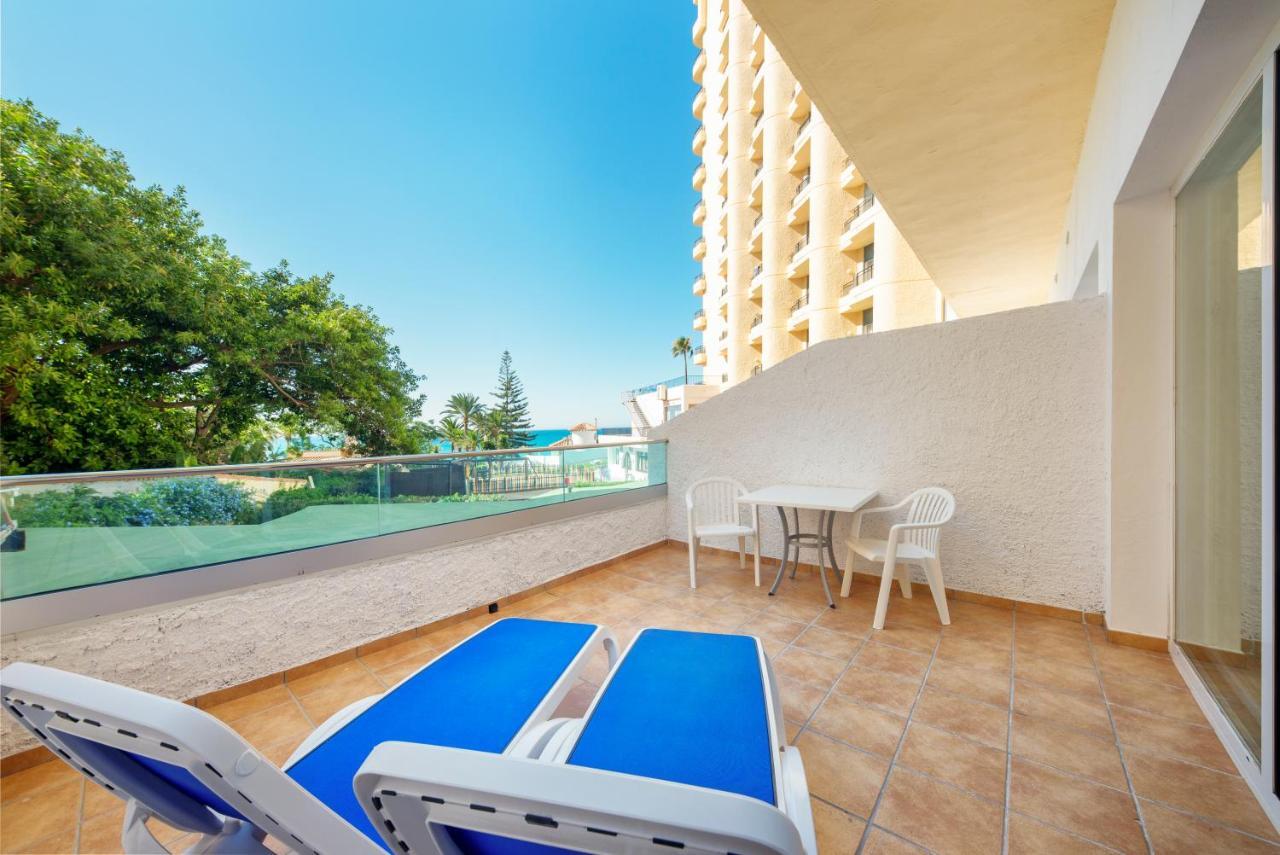 Hotel Globales Gardenia Fuengirola Exterior foto